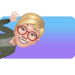 Meet your Posher, Jane